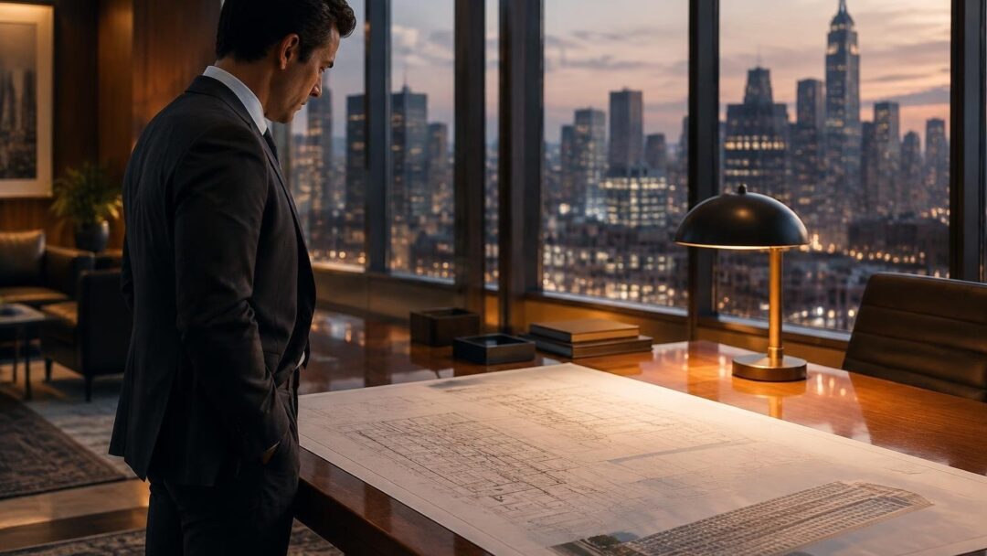 How New York’s pied-à-terre surcharge is affecting buyers and sellers