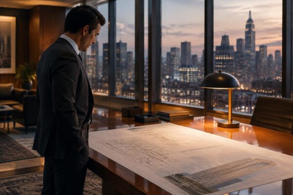 How New York’s pied-à-terre surcharge is affecting buyers and sellers