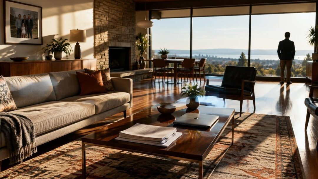 How the 7.28% mortgage surge reshapes home buying and refinancing