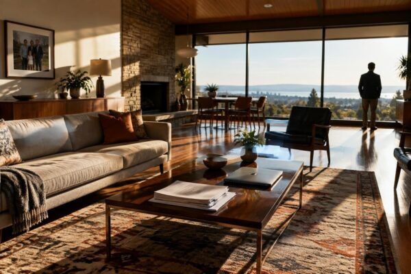 How the 7.28% mortgage surge reshapes home buying and refinancing