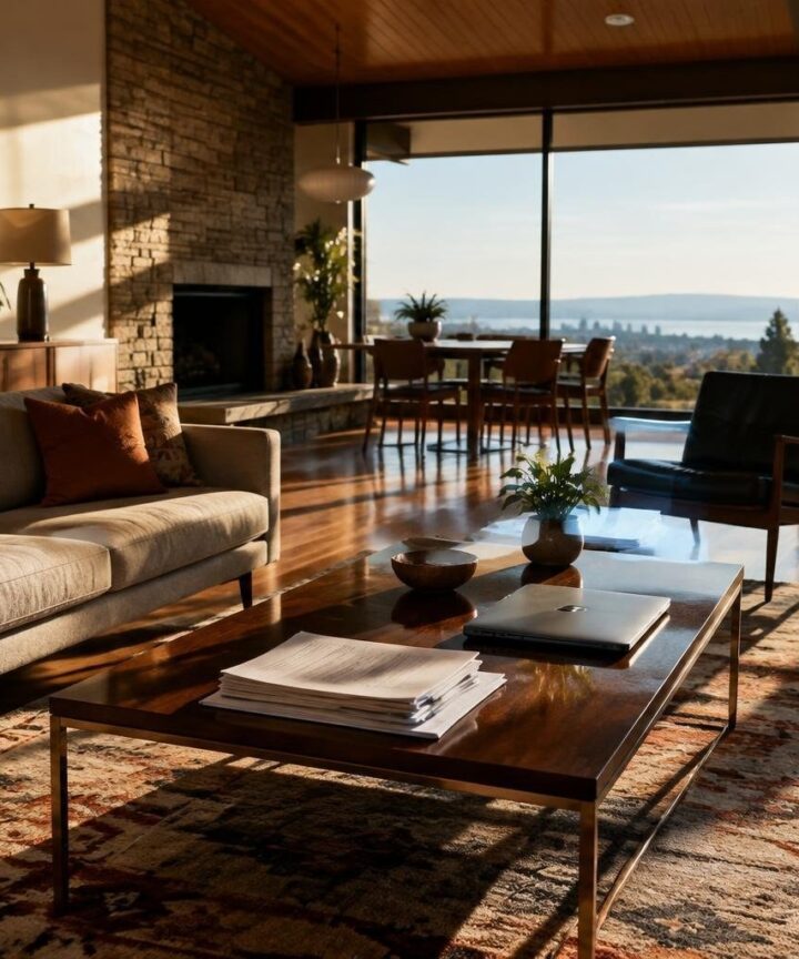How the 7.28% mortgage surge reshapes home buying and refinancing