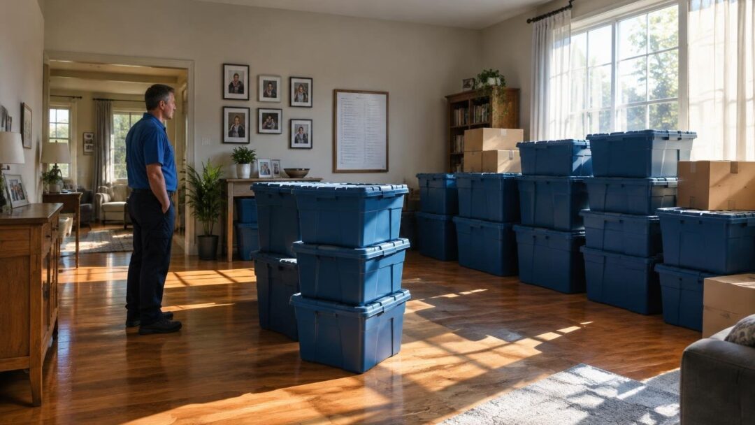 Insider moving advice for a seamless, budget-friendly move