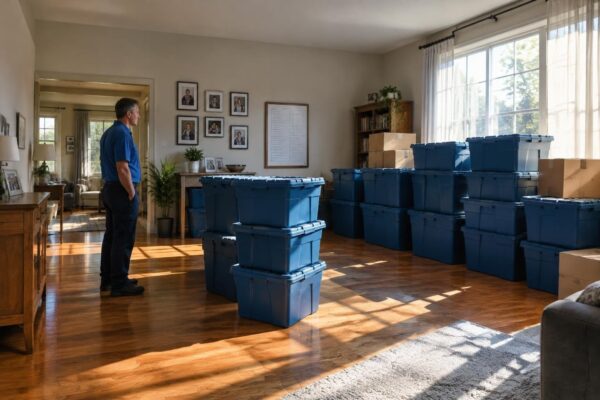 Insider moving advice for a seamless, budget-friendly move