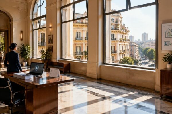 Italy’s rental market faces tax overhaul and ID mandate