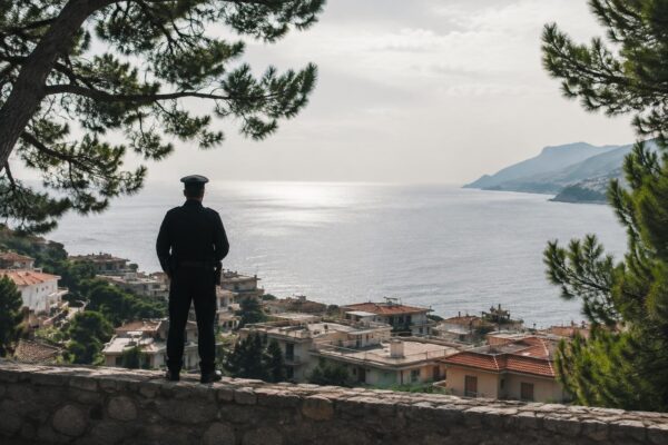 Joint raids uncover squatter homes and €10 million tax loss in Salerno region