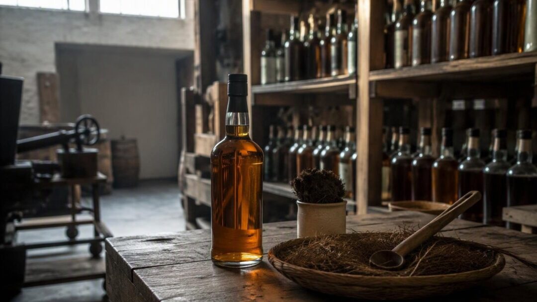 Laphroaig’s new 15-Year-Old whisky joins core range, celebrates 15 years of Women Who Whiskey