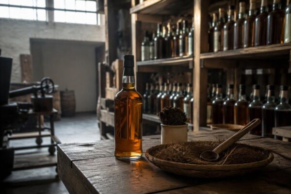 Laphroaig’s new 15-Year-Old whisky joins core range, celebrates 15 years of Women Who Whiskey