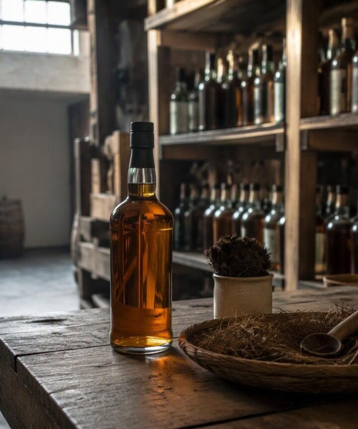 Laphroaig’s new 15-Year-Old whisky joins core range, celebrates 15 years of Women Who Whiskey