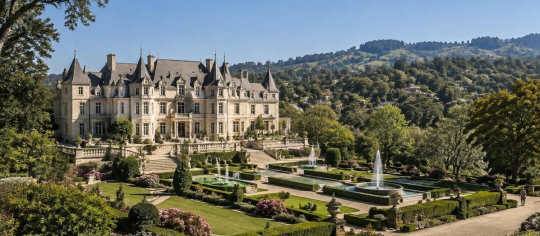 Luxury Atherton Estate Built for Jerry Rice Returns With $35M Tag