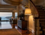 Luxury Cliff Road estate hits market at $45 million