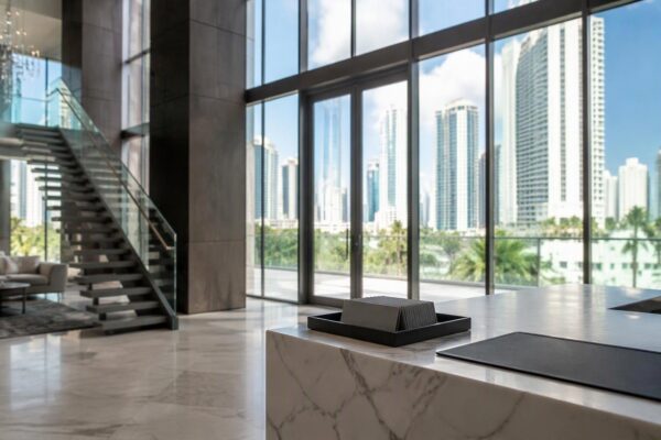 Miami officials pressured to halt illegal Airbnb rentals in Brickell