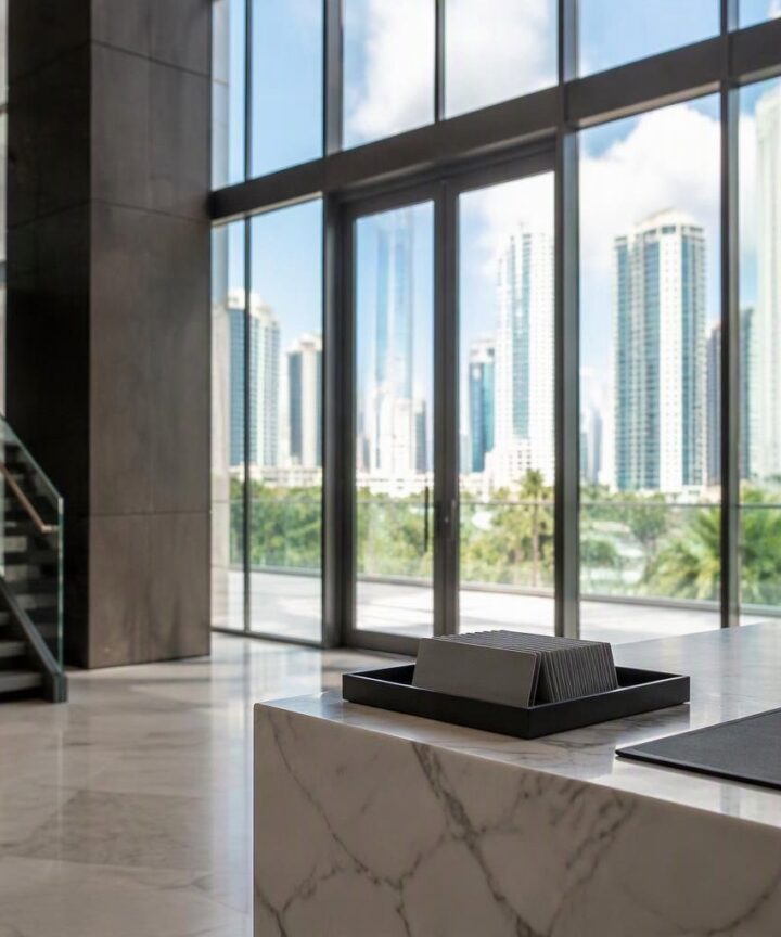 Miami officials pressured to halt illegal Airbnb rentals in Brickell