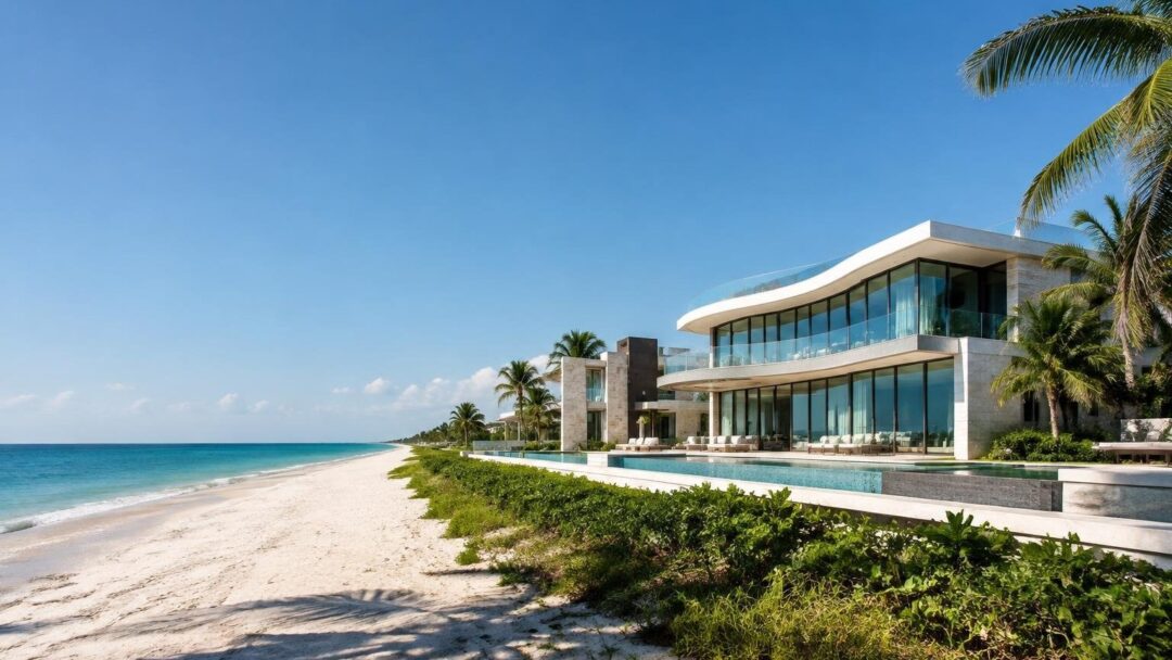 Mystery buyer of $69.5M oceanfront home may be Jeff Bezos