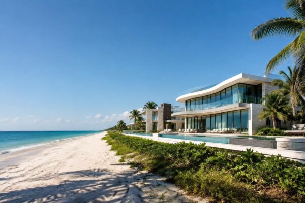 Mystery buyer of $69.5M oceanfront home may be Jeff Bezos