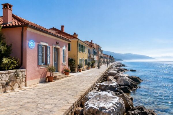 New holiday rental law adds registration numbers and penalties
