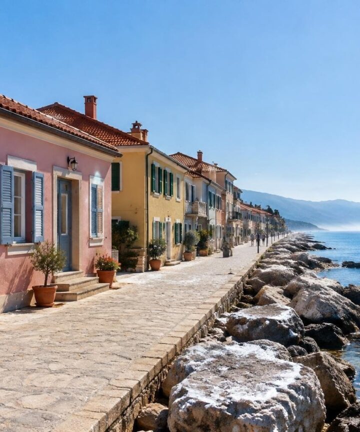 New holiday rental law adds registration numbers and penalties