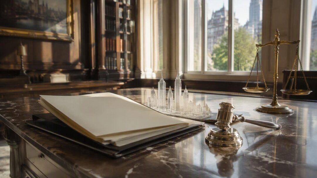 NYC pied-à-terre tax rollout halted by court ruling