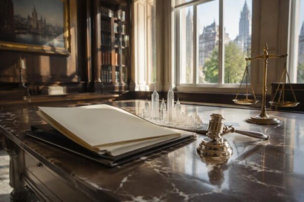 NYC pied-à-terre tax rollout halted by court ruling