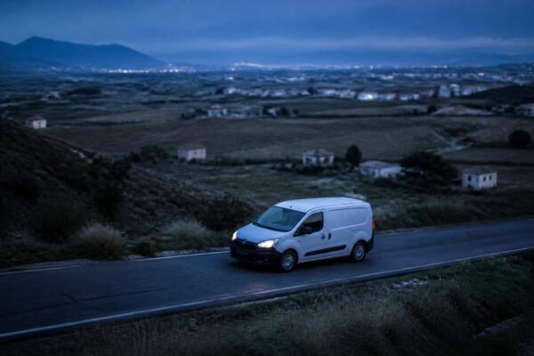 Oct 12 weekend drives Malaga countryside rentals to record occupancy