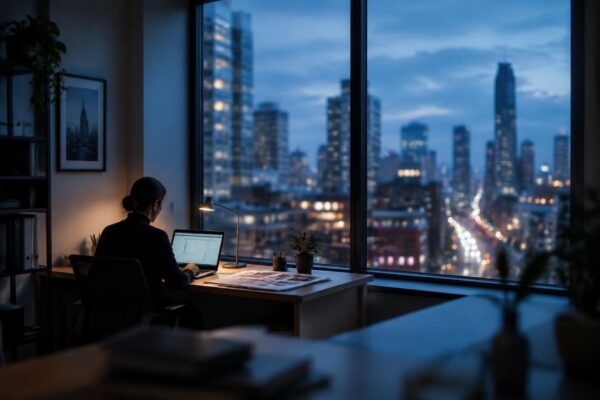 Optimizing nightly rates