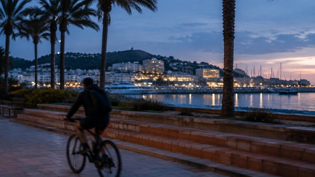 Permanent rentals drop 10% while tourism rentals grow in Spain