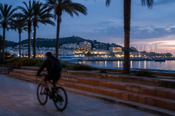 Permanent rentals drop 10% while tourism rentals grow in Spain