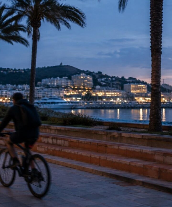 Permanent rentals drop 10% while tourism rentals grow in Spain