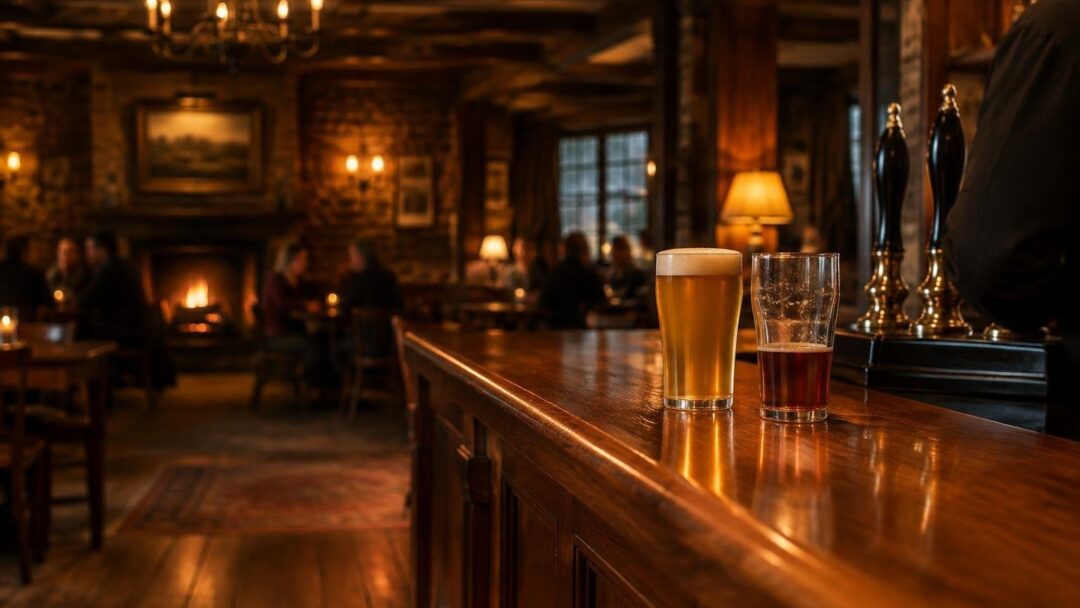 Pub conversions under the spotlight: Derbyshire appeal allowed, Hailsham proposal submitted