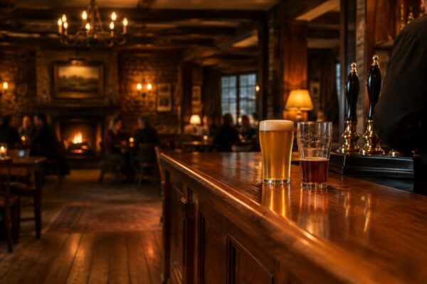 Pub conversions under the spotlight: Derbyshire appeal allowed, Hailsham proposal submitted