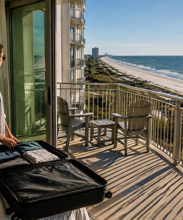 Refund battles rise for Gulf Coast visitors after mandatory evacuation