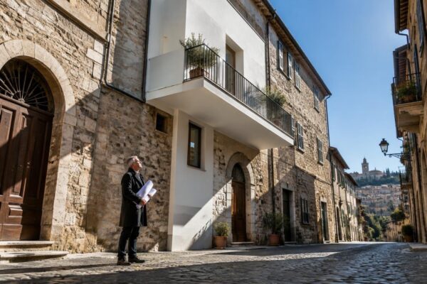 Salva Casa and the freedom to convert real estate: what owners need