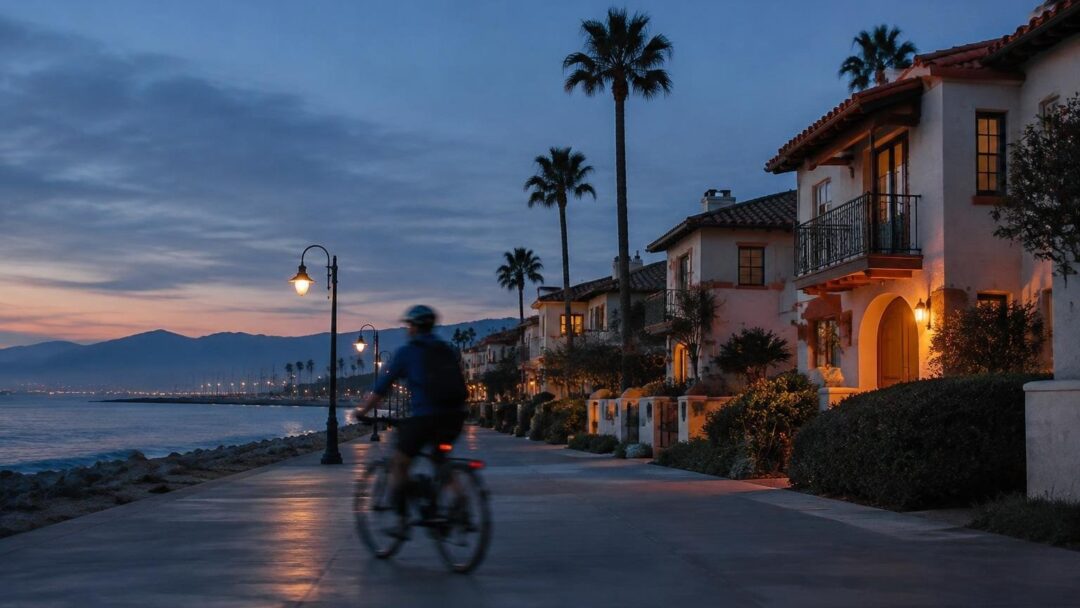 Santa Barbara bans many short-term rentals and adopts rent cap