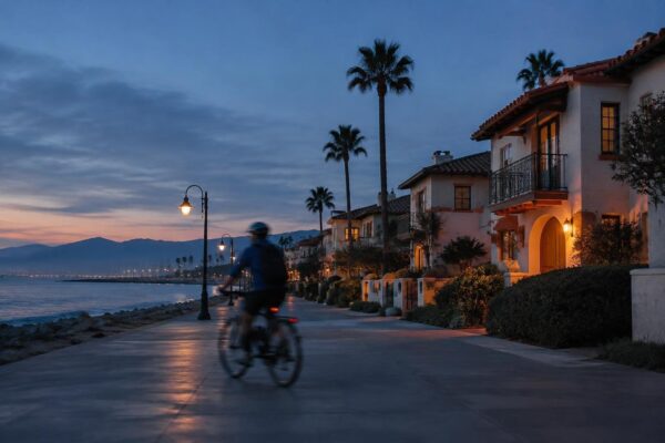 Santa Barbara bans many short-term rentals and adopts rent cap