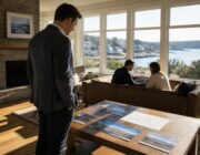Second home financing options