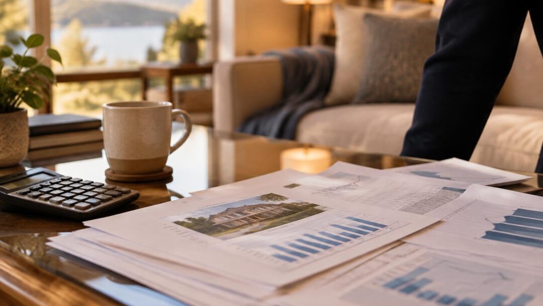 Second home pricing strategies