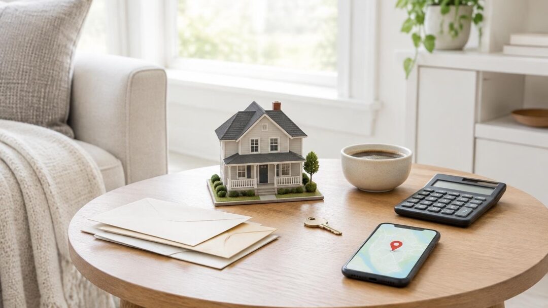 Second home purchase guide