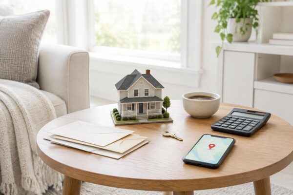 Second home purchase guide