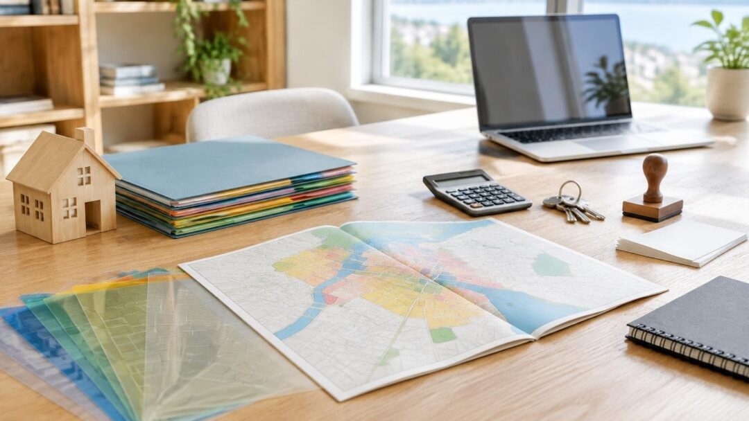 Second-home short-term rental rules: layers and compliance