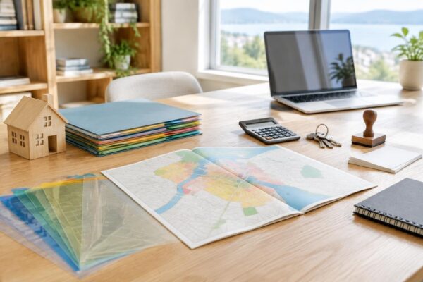 Second-home short-term rental rules: layers and compliance
