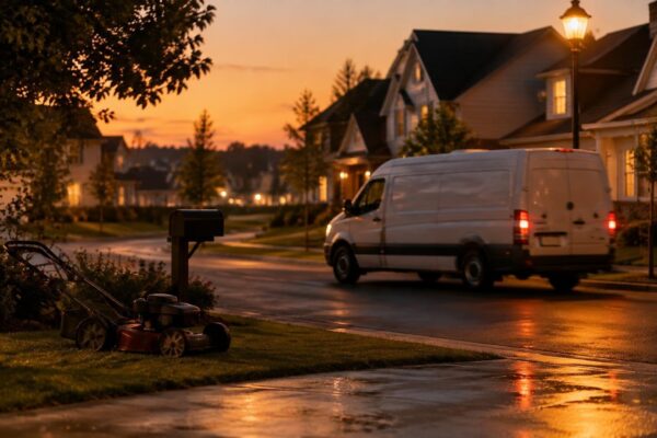 September 2026 home market shows modest gain as inventory rises
