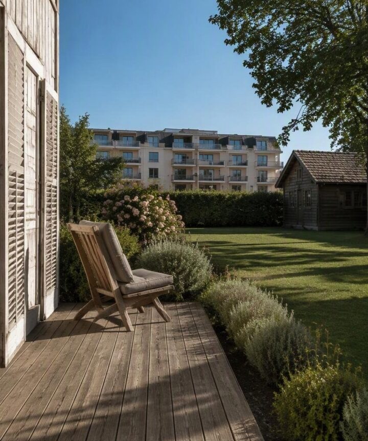 Short-term rental regulations for second homes