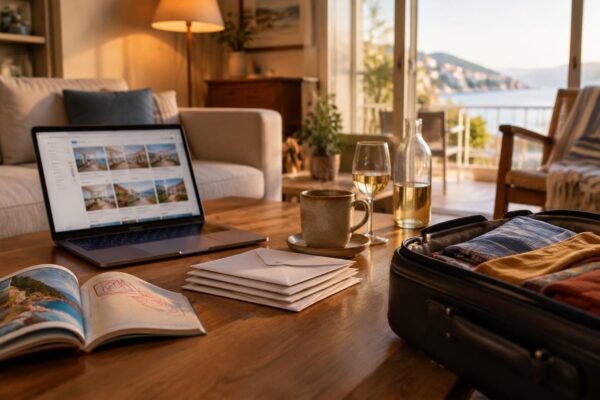 Short term vs long term rentals
