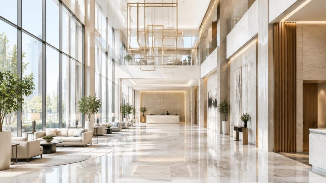 The rise of friction as a premium service in high-end hotels