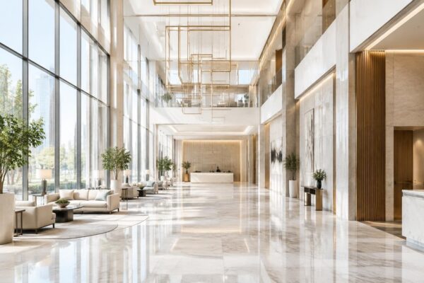 The rise of friction as a premium service in high-end hotels