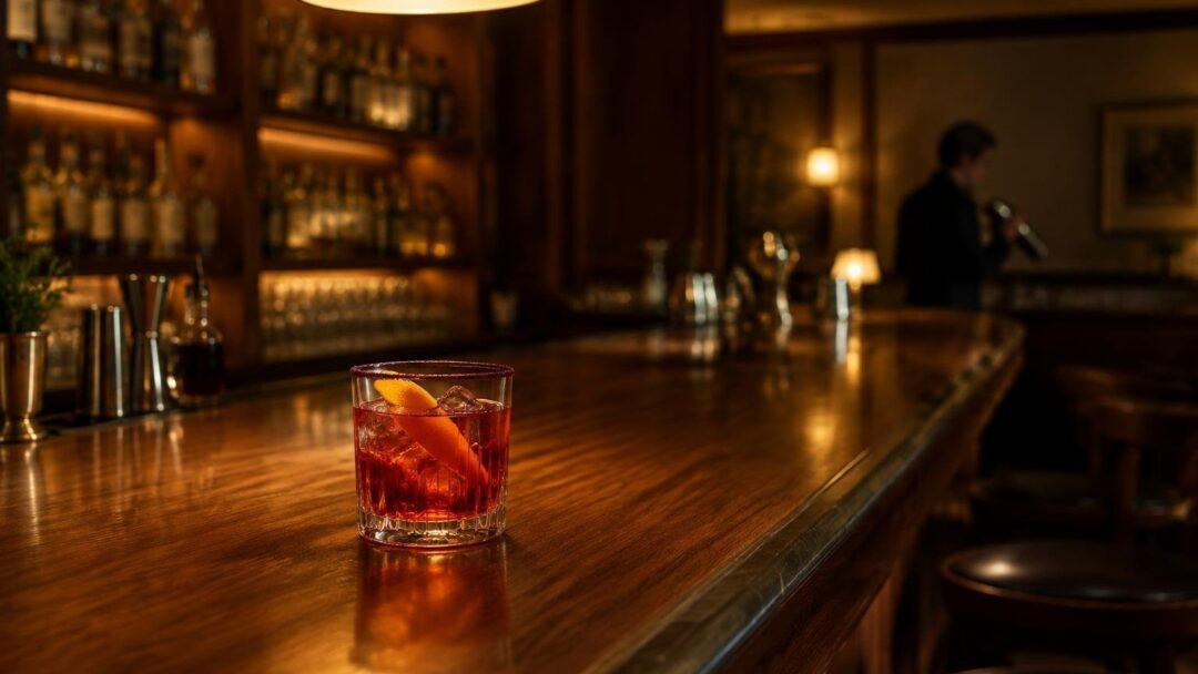The unexpected rise of ‘Negroni Season’ after a personal essay