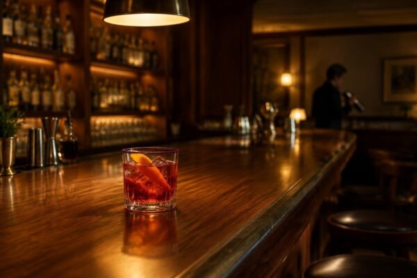 The unexpected rise of ‘Negroni Season’ after a personal essay