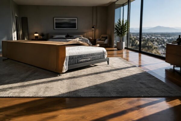 Top hybrid and foam mattresses tested by AD editors