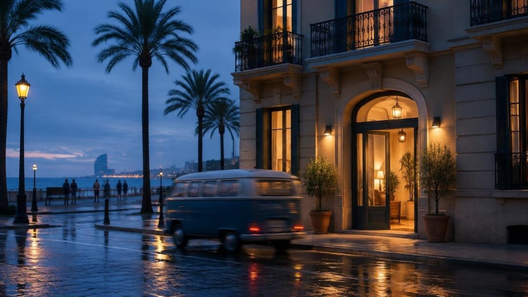 Understanding Spain’s 10% VAT on short-term holiday rentals