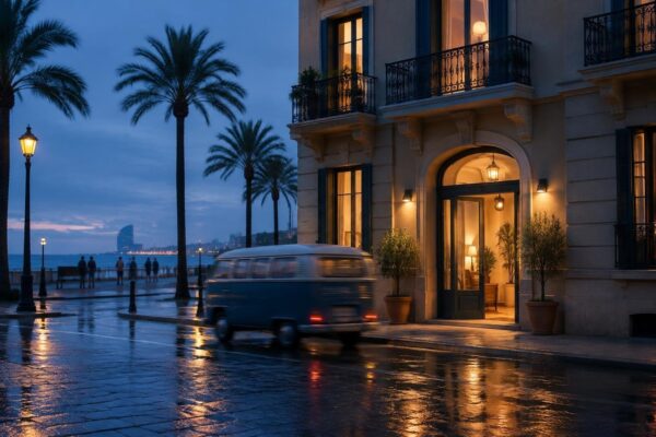 Understanding Spain’s 10% VAT on short-term holiday rentals