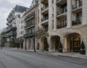Unsold luxury condos crowd downtown New Orleans amid rising costs